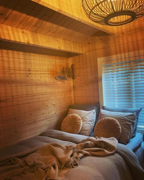 Bed and breakfast de Heg, 