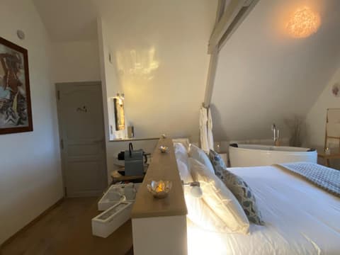 L'Orée du Mont proche du mont saint Michel, 