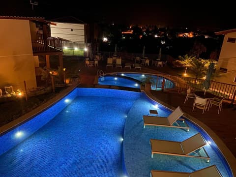 Village OAHU Imbassaí, 