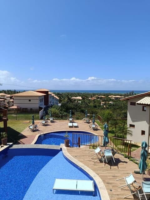 Village OAHU Imbassaí, 