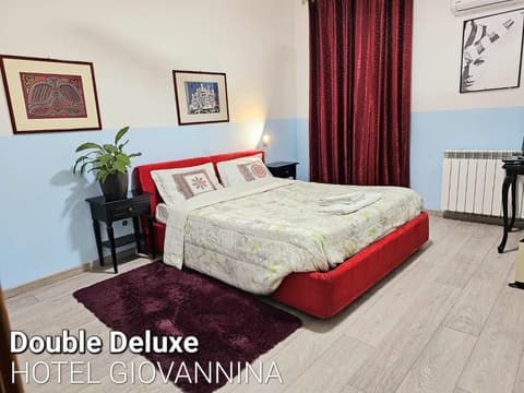 Hotel Giovannina, 