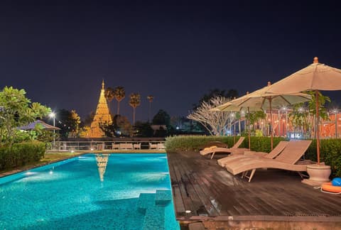 Maraya Hotel & Resort, 