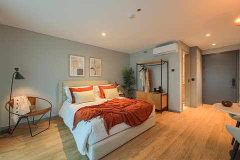 Nôma Living Icon Apartments, 