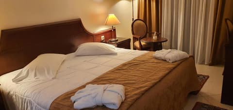 Hotel Apollonia Delphi, 