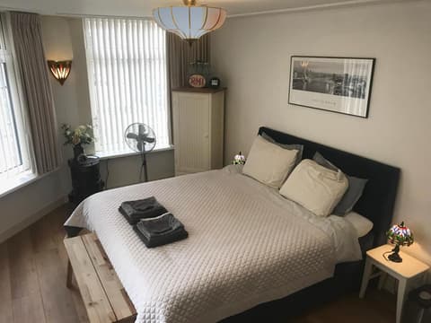 Bed and Breakfast Rotterdam, 