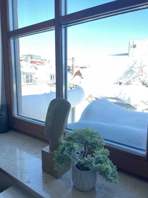 NAMI - ROBIN - Helle Apartments mitten in der Stadt, 