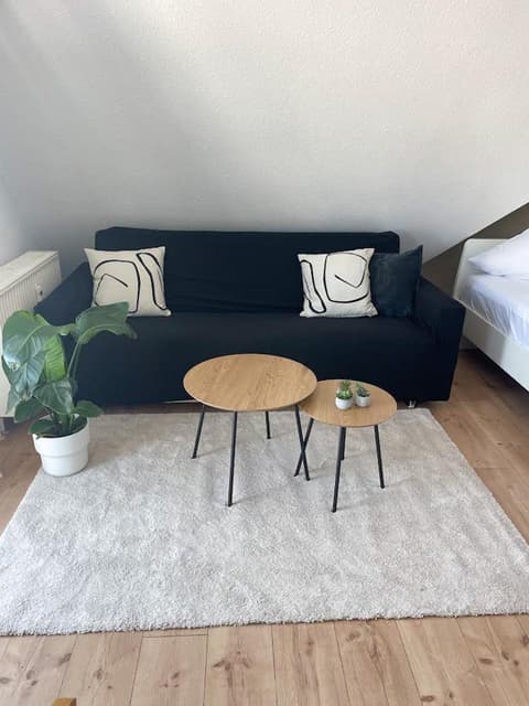 NAMI - ROBIN - Helle Apartments mitten in der Stadt, 