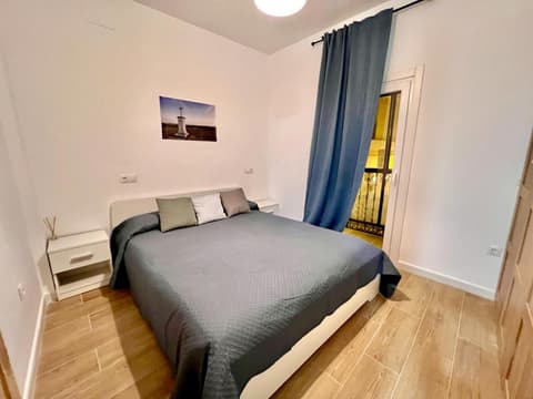 Apartamentos La Albariza Jerez Centro, 