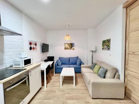 Apartamentos La Albariza Jerez Centro, 