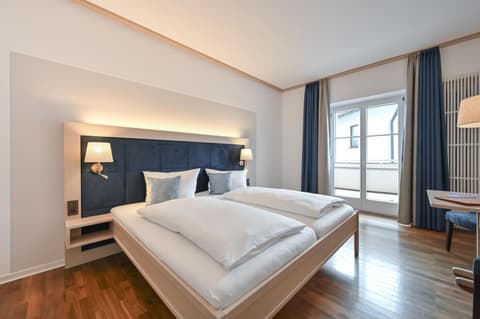 Gästehaus Sankt Ulrich, 