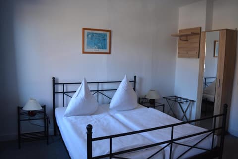 Hotel Garni Schlossblick, 