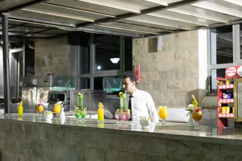 Jewel Sport City and Aqua Park, 