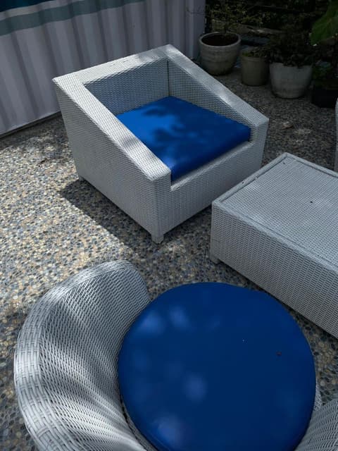 Rumah Container Bedugul, 