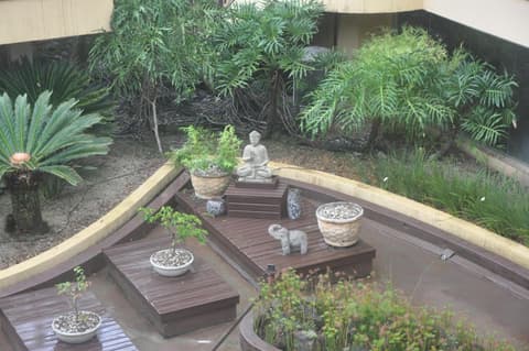 Flat em Resort com vista para o Mar!, 