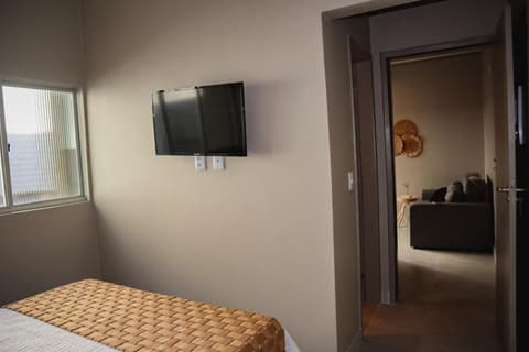 Edf. Mar dos corais - a poucos passos do mar, 