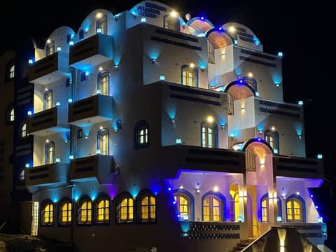 ACHERTOD Nubian House, 