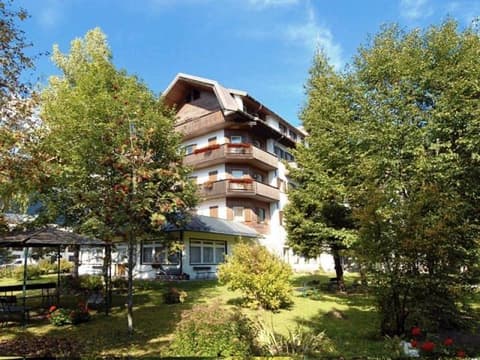 Park Hotel Miramonti, 