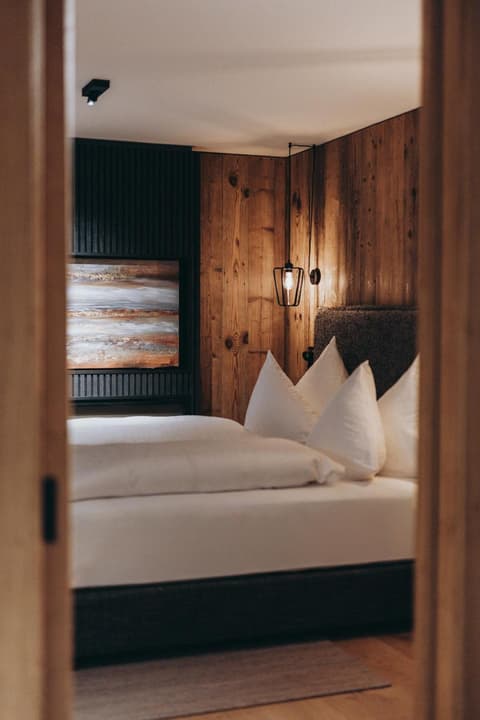 Balma Restaurant Suites, 