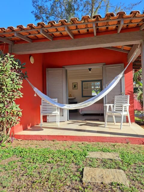 Pousada dos Pássaros Geribá, 