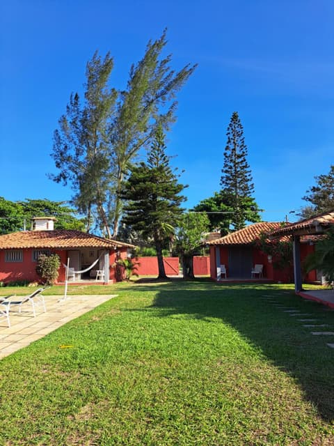 Pousada dos Pássaros Geribá, 