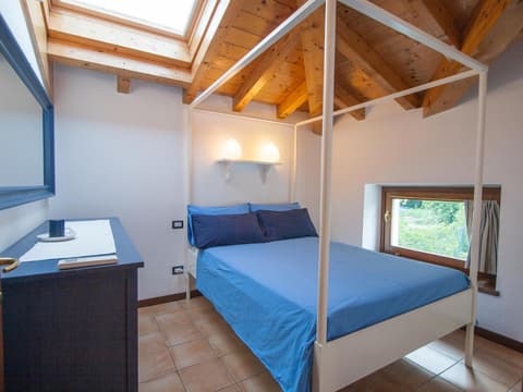 Apartments Bellagio, 