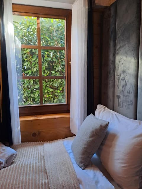 Rooms and apartmants Mirovic, 