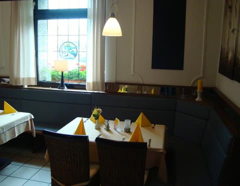 Hotel-Restaurant Handelshof, 