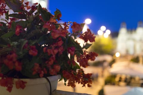 Residenza dei Suoni, 