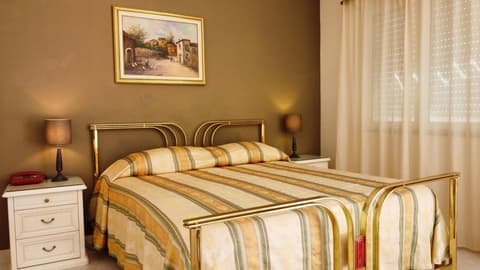 Hotel San Marco, 