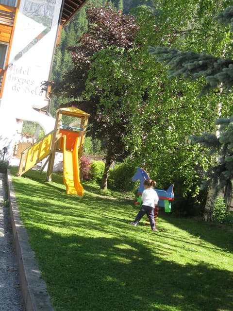 Hotel Crepes de Sela, 