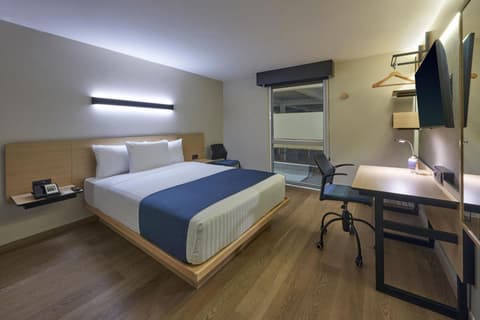 City Express by Marriott Cancun Aeropuerto, 