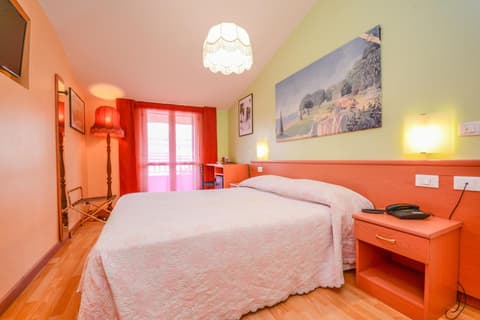 Hotel Benaco, 