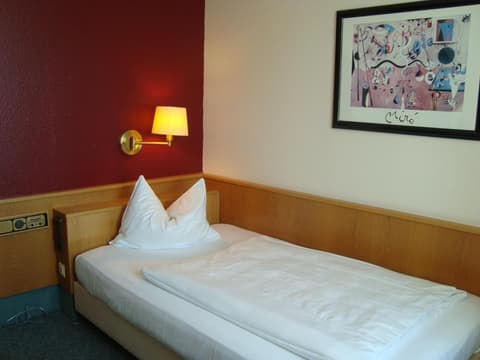 Hotel-Restaurant Handelshof, 