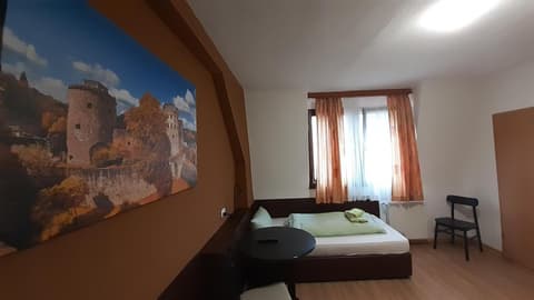 Gästehaus Zu Herrenwiesen, 