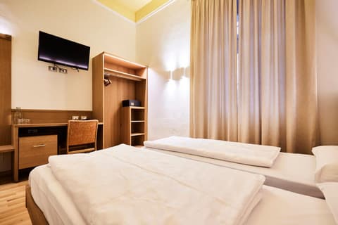 Hotel Jarolim, 