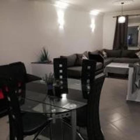 Appart Hôtel Tanger Paname, 