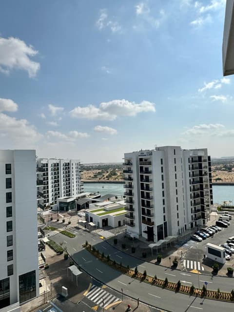 The Hive Retreats in Yas Island, 