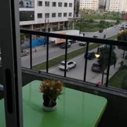 Appart Hôtel Tanger Paname, 