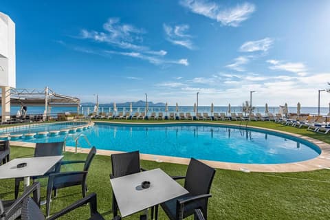 Hotel THB Gran Bahía, 