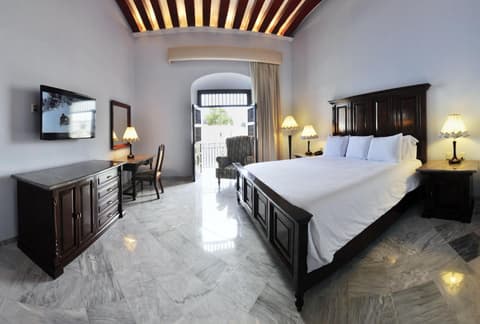 Hotel Lopez Campeche, 