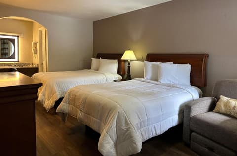 NATION'S INN of Wake County - Raleigh Crabtree, 