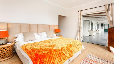 Lady Loch Country House, 