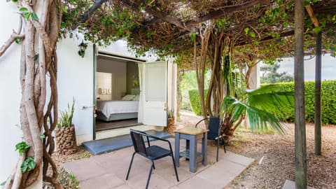 Lady Loch Country House, 