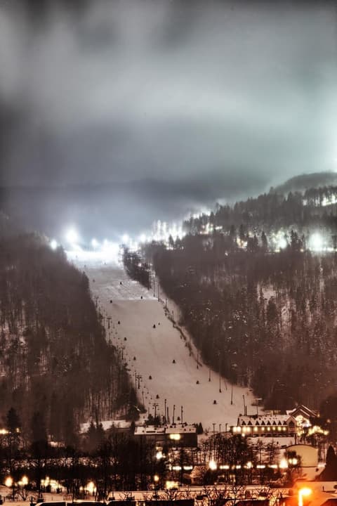 Gril Ranca pod Pohorjem, 