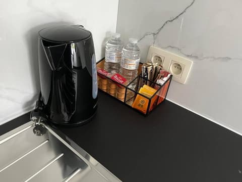 Appartement Brussels Airport 2, 