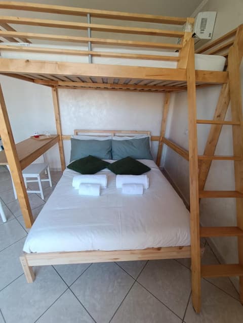 MilanoLetto Suite Room, 