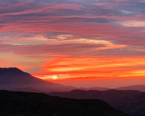 Hotel los Bérchules, 