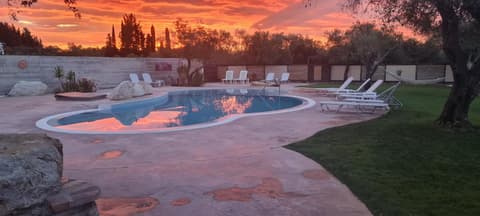 ANEMOMYLOS Lefkimmi LUXUS SUITES-BOUTIQUE HOTEL & POOL, 