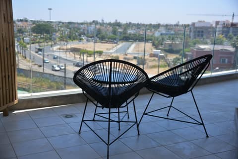 Privilège Oasis Hôtel, 