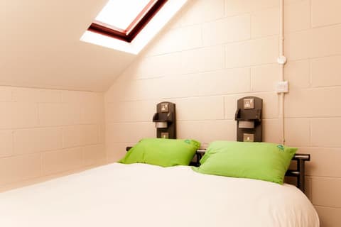 YHA London St Paul's, 